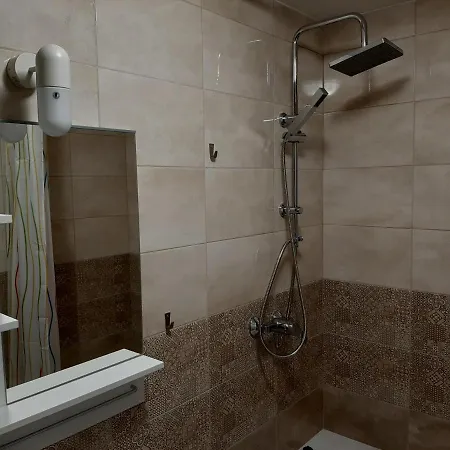 Appartement Cherry & Free Parking *