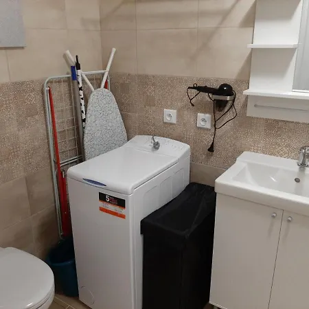 アパート Cherry & Free Parking *