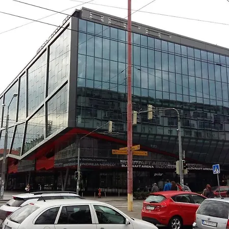 Appartement Cherry & Free Parking *