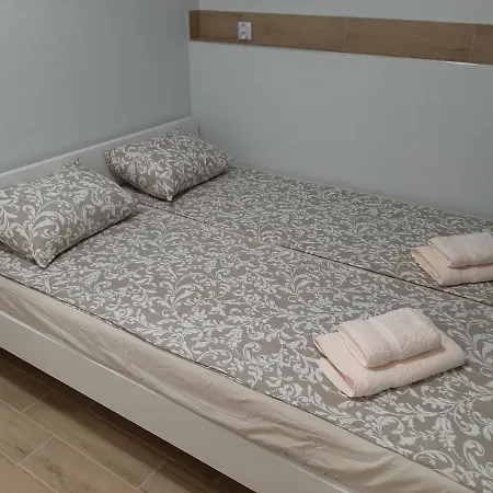 Appartement Cherry & Free Parking *