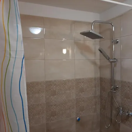 Appartement Cherry & Free Parking