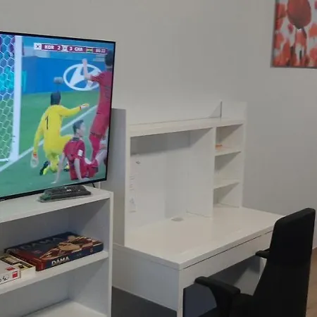 Appartement Cherry & Free Parking *