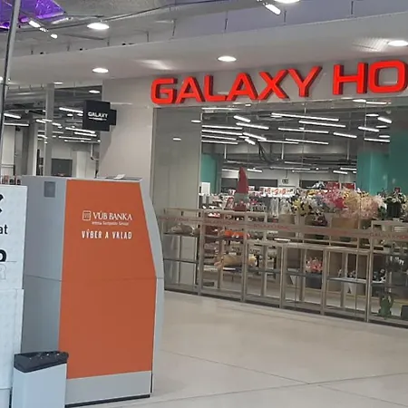 アパート Cherry & Free Parking ブラチスラヴァ