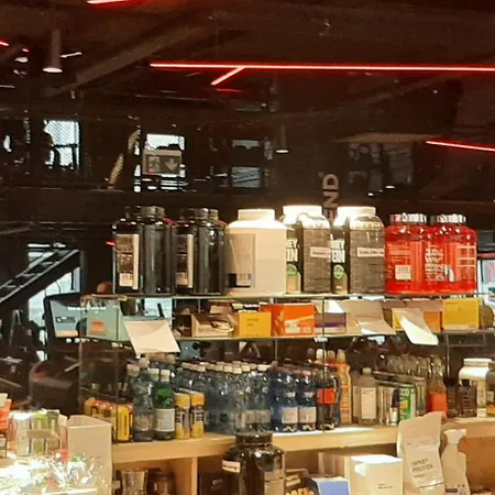 アパート Cherry & Free Parking