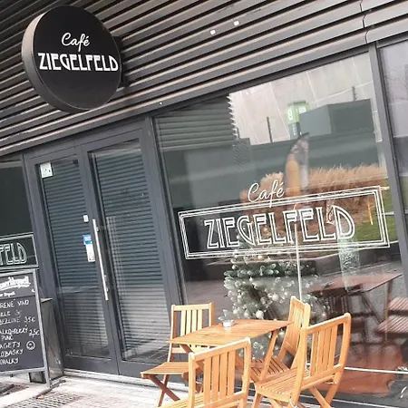 Cherry & Free Parking Appartement *