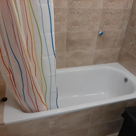 Cherry & Free Parking Apartman Pozsony