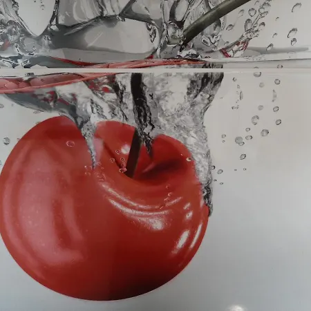 Cherry & Free Parking Διαμέρισμα *